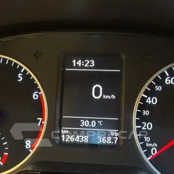 Fox Trendline 1.0 Flex 8V 5p