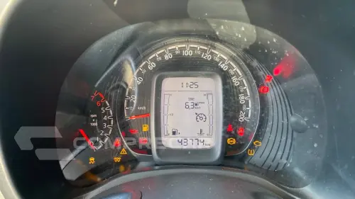 FIAT MOBI 1.0 8V EVO LIKE.