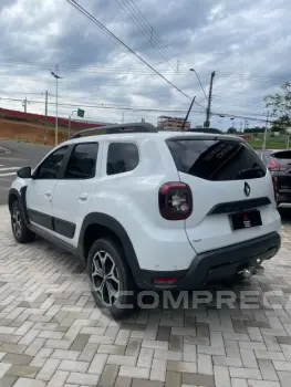 DUSTER 1.3 TCE Iconic