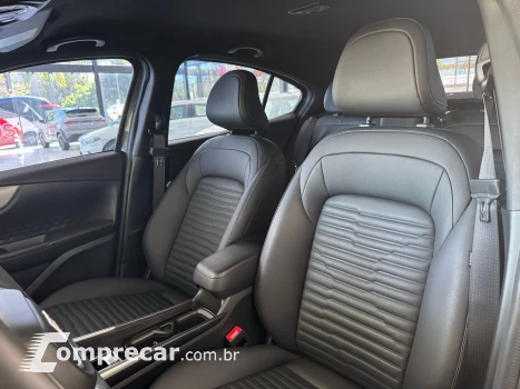 FASTBACK 1.0 Turbo 200 Impetus