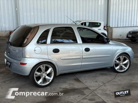 CORSA 1.4 MPFI MAXX 8V FLEX 4P MANUAL