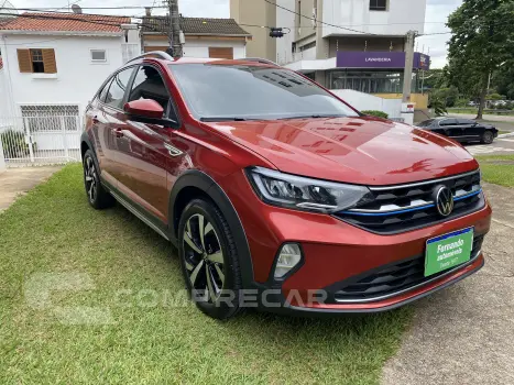 NIVUS 1.0 200 TSI Highline