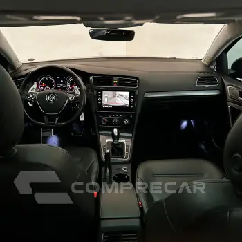 GOLF 1.0 200 TSI Comfortline