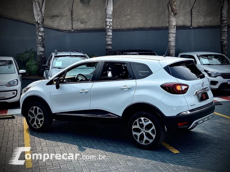 CAPTUR 1.6 16V SCE Intense