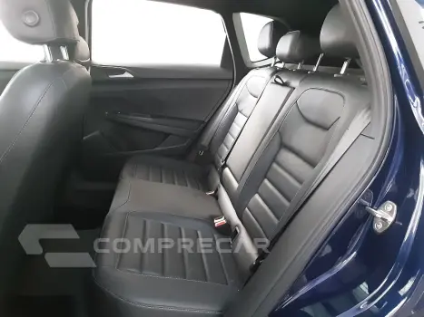 TAOS 1.4 250 TSI TOTAL FLEX HIGHLINE AUTOMÁTICO