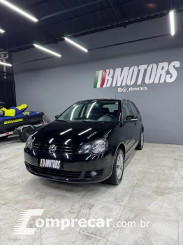 Polo 1.6 Manual