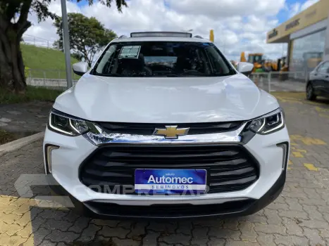 TRACKER 1.2 TURBO FLEX PREMIER AUTOMÁTICO