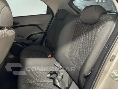 HB20 1.0 UNIQUE 12V FLEX 4P MANUAL