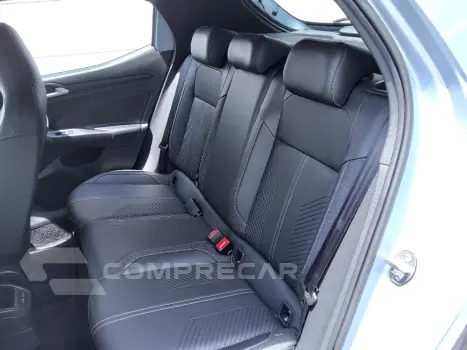 TERA 1.0 170 TSI HIGH AUTOMÁTICO