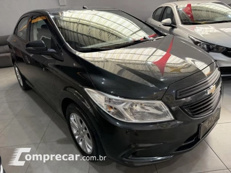 PRISMA 1.0 MPFI JOY 8V FLEX 4P MANUAL