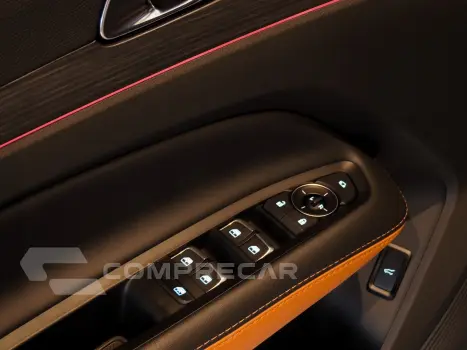 TERRITORY 1.5 Ecoboost Gtdi Titanium