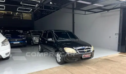 Celta Spirit/ LT 1.0 MPFI 8V FlexP. 5p