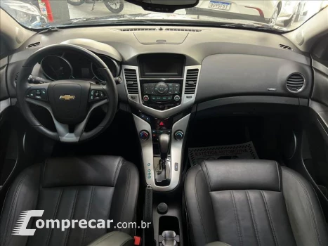 CRUZE 1.8 LT 16V