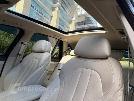 X5 3.0 4X4 30D I6 Turbo