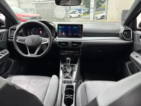 Tera TERA High 1.0 170 TSI Flex 12V 5p Aut