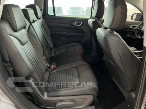COMMANDER 1.3 T270 Turbo Longitude