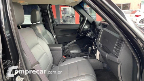 JEEP CHEROKEE 3.7 SPORT 4X4 V6 12V