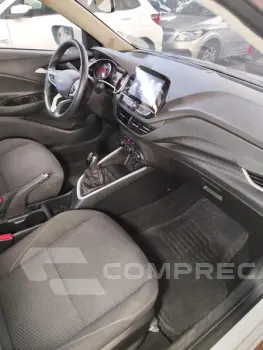 ONIX HATCH LT 1.0 12V FLEX 5P MEC