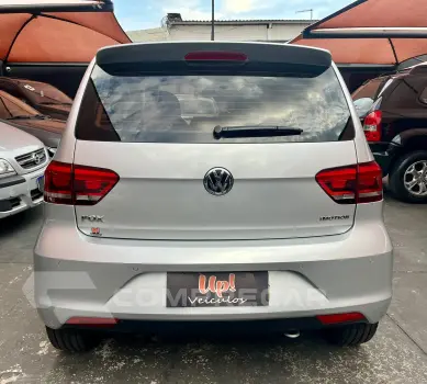 FOX 1.6 MI I-motion 8V