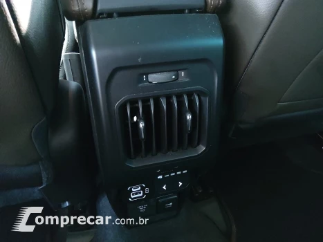 COMMANDER 1.3 T270 TURBO FLEX OVERLAND AT6