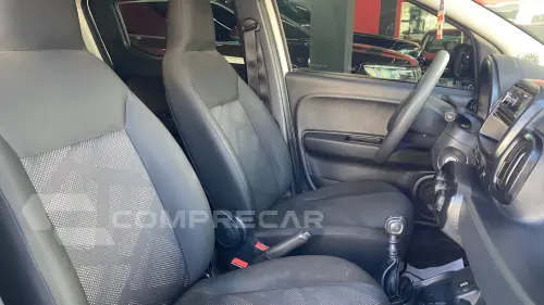 FIAT MOBI 1.0 8V EVO LIKE.