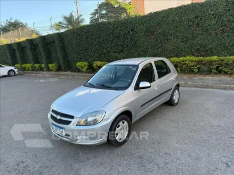 CELTA 1.0 MPFI LT 8V