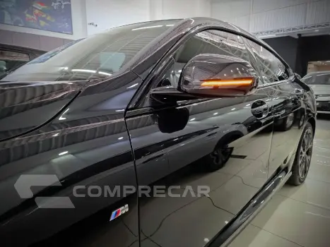 220I 2.0 TB GRAN COUPE M SPORT AUTOMATICA