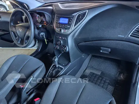HB20S 1.6 Comfort Plus 16V