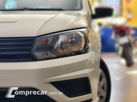 Gol 1.0 Flex 12V 5p