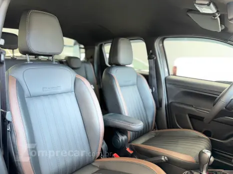 STRADA 1.3 Firefly Ranch CD