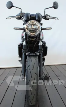 KAWASAKI Z650 ABS RS