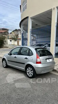 C3 1.6 I GLX 16V