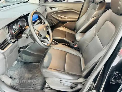 MONTANA PREMIER 1.2 TURBO FLEX 12V AUT