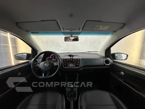 up! Xtreme 1.0 TSI Total Flex 12V 5p