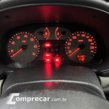 Clio Hi-Flex 1.0 16V 5p