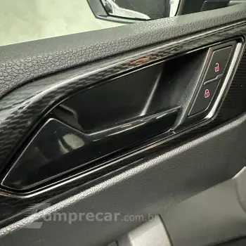 Polo Comfortline TSI 1.0 Flex 12V Aut.