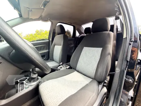 Fiesta 1.6 16V Flex Mec. 5p