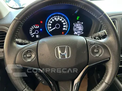 HR-V EX 1.8 Flexone 16V 5p Aut.