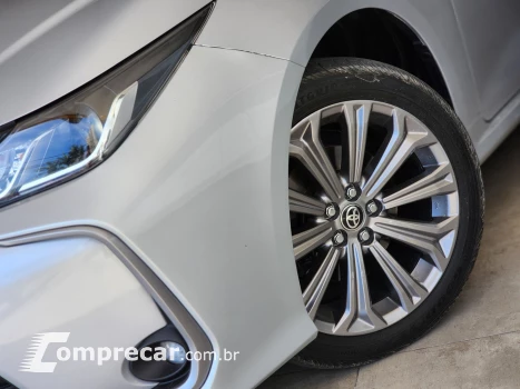 COROLLA 2.0 Vvt-ie XEI