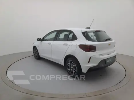ONIX 1.0 FLEX LT MANUAL