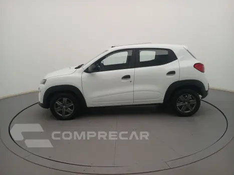 KWID 1.0 12V SCE FLEX ZEN MANUAL