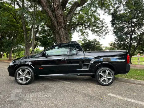 MONTANA 1.8 MPFI Sport CS 8V