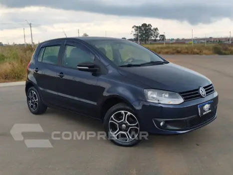 FOX 1.6 MI SELEÇÃO 8V FLEX 4P MANUAL