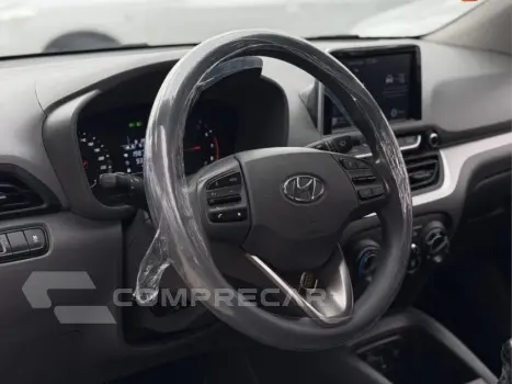 HB20S 1.0 12V FLEX COMFORT PLUS MANUAL