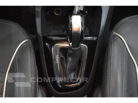 CAPTUR - 2.0 16V HI- INTENSE AUTOMÁTICO