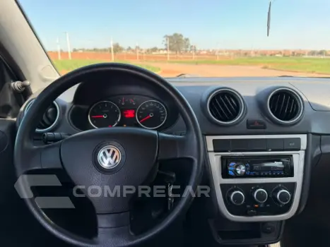 VOYAGE 1.6 MI FLEX 8V 4P MANUAL