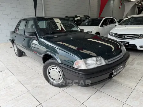 MONZA 2.0 EFI GL 8V