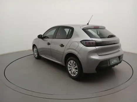 208 1.0 FIREFLY FLEX LIKE MANUAL