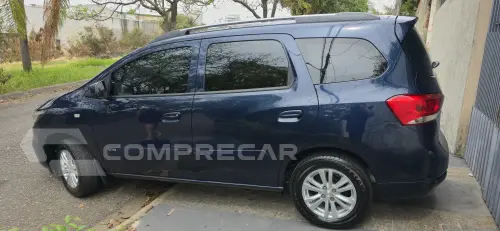 SPIN 1.8 LT 8V