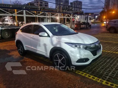 HR-V EX 1.8 Flexone 16V 5p Aut.
